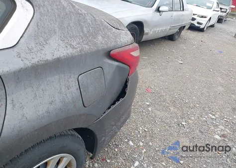 2016 Nissan Altima 2.5/2.5 S/2.5 Sl/2.5 Sr/2.5 Sv from USA, damaged, VIN 1N4AL3AP1GN324604